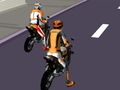 Joc Cursă de motociclete on-line