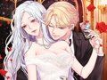 Joc Îmbrăcăminte pentru Prințese Anime Cupluri on-line