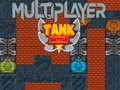 Joc Bătălie de tancuri multiplayer on-line