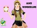Joc Alice în Țara Minunilor on-line Joc Alice în Țara Minunilor on-line