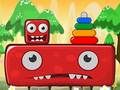 Joc Monsterland Junior vs Senior on-line