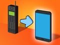 Joc Transformarea telefonului on-line