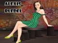 Joc Alexis Bledel on-line