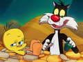 Joc Tweety on-line