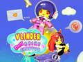 Joc Creator de păpuși Anime Vlinder on-line