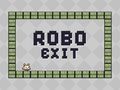 Joc Robo Ieșire on-line