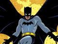 Joc Batman: Dușmanul din interior on-line