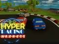 Joc Nebunie de Curse Hyper on-line