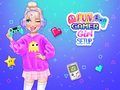 Joc Configurație Distractivă pentru Fata Gamer on-line