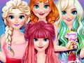 Joc Prințesă #Instayumm Suc Fructat on-line