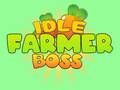 Joc Șeful Fermier Inactiv on-line