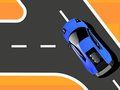 Joc Cursa de Mașini în Trafic on-line