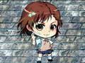 Joc Fată anime on-line Joc Fată anime on-line