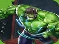 Joc Hulk Sparge Zidul on-line