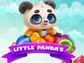 Joc Micul Panda on-line