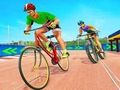 Joc Joc de Curse cu Biciclete BMX on-line