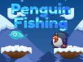 Joc Pescuit cu Pinguini on-line Joc Pescuit cu Pinguini on-line