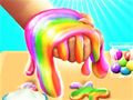 Joc Creator de Slime ASMR DIY on-line