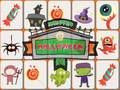 Joc Mahjong de Halloween on-line