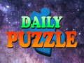 Joc Puzzle zilnic on-line