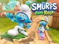 Joc Smurfii: Skate Rush on-line