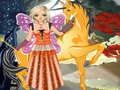 Joc Zână și Unicorn on-line