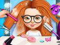 Joc Salon de frumusețe pentru bebeluși drăguți on-line