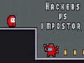 Joc Hackeri vs impostori on-line