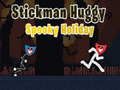 Joc Stickman Îmbrățișare Vacanță Îngrozitoare on-line
