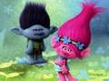 Joc Puzzluri cu Trolls on-line