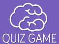 Joc JOC DE QUIZ on-line