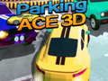 Joc Parcare ACE 3D on-line Joc Parcare ACE 3D on-line