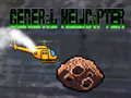 Joc Generalul Helicopter on-line Joc Generalul Helicopter on-line