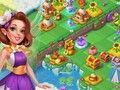 Joc Tara Fermecata: Îmbinare și Magie on-line Joc Tara Fermecata: Îmbinare și Magie on-line