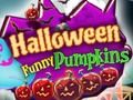 Joc Dovleci Amuzanți de Halloween on-line