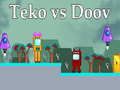 Joc Teko vs Doov on-line