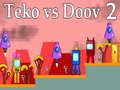 Joc Teko contra Doov 2 on-line
