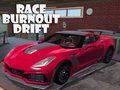 Joc Curse Pârjol Drift on-line