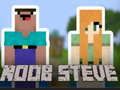 Joc Noob Steve on-line