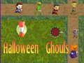 Joc Ghouls de Halloween on-line Joc Ghouls de Halloween on-line