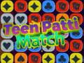 Joc Meciul Teen Patti on-line