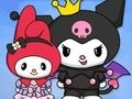 Joc Creator Kuromi on-line