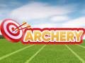 Joc Tir cu arcul on-line