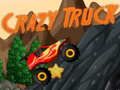 Joc Camion Nebun on-line