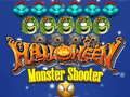 Joc Împușcătorul de Monștri de Halloween on-line Joc Împușcătorul de Monștri de Halloween on-line