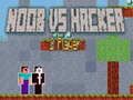 Joc Noob vs Hacker 2 Jucător on-line