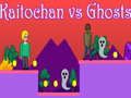 Joc Kaitochan vs Fantome on-line Joc Kaitochan vs Fantome on-line