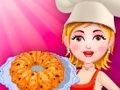 Joc Rețete de Mamă: Pâine cu Banane on-line Joc Rețete de Mamă: Pâine cu Banane on-line