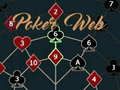 Joc Poker Web on-line