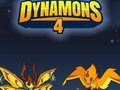 Joc Dynamons 4 on-line Joc Dynamons 4 on-line